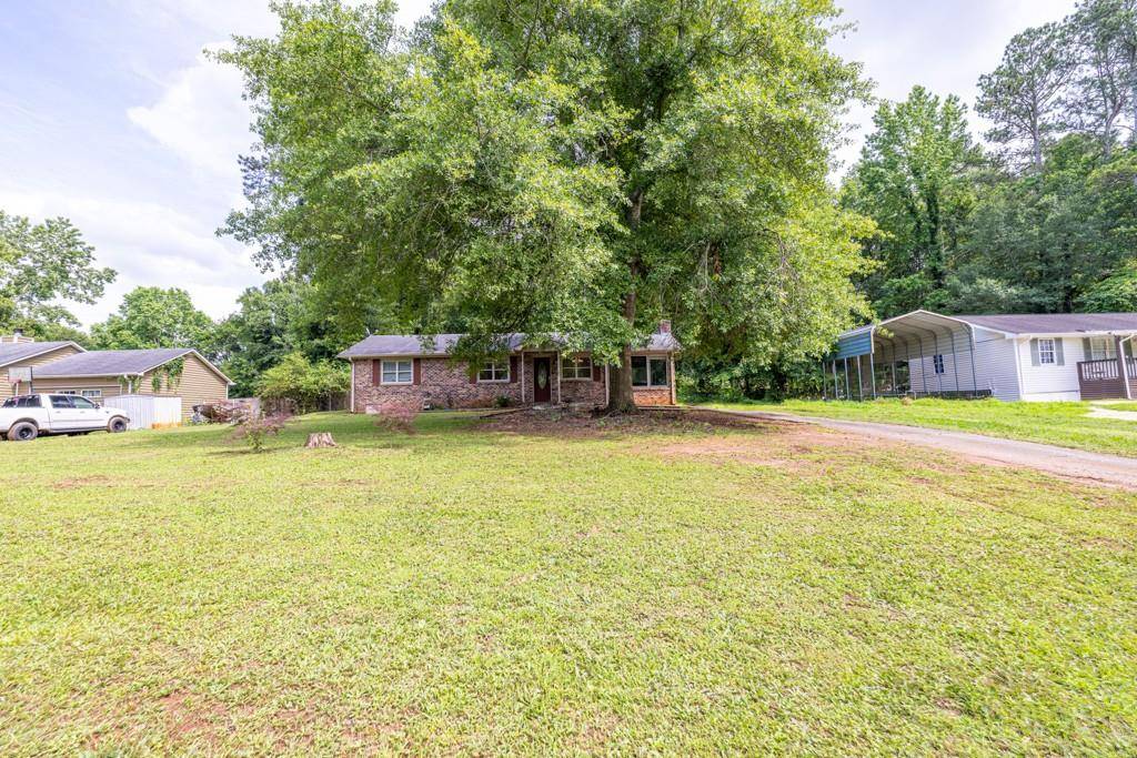 Winder, GA 30680,949 Honeysuckle TRL