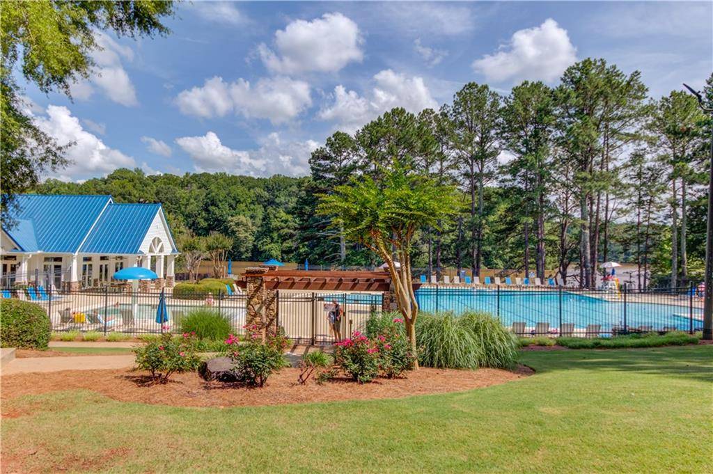 Lawrenceville, GA 30043,218 Oakmoor CT