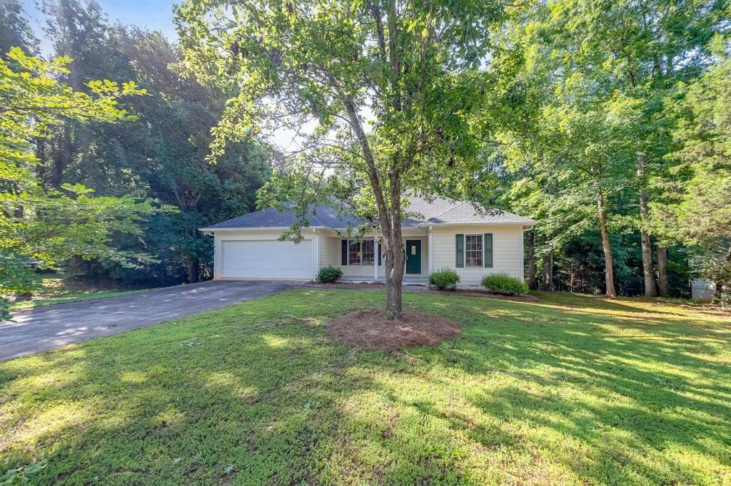 Athens, GA 30605,215 Twin Creek SHRS