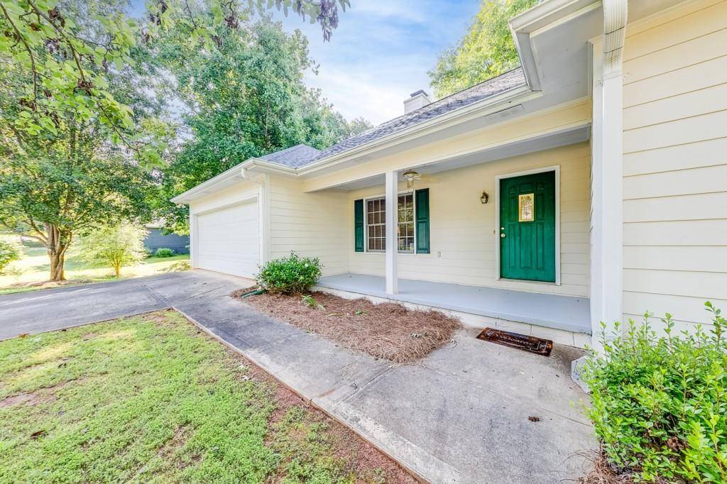 Athens, GA 30605,215 Twin Creek SHRS