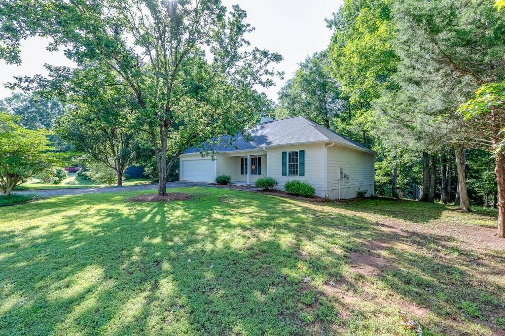 Athens, GA 30605,215 Twin Creek SHRS