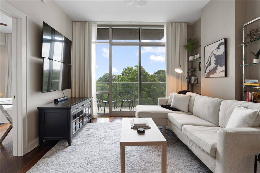 Atlanta, GA 30309,905 Juniper ST NE #701