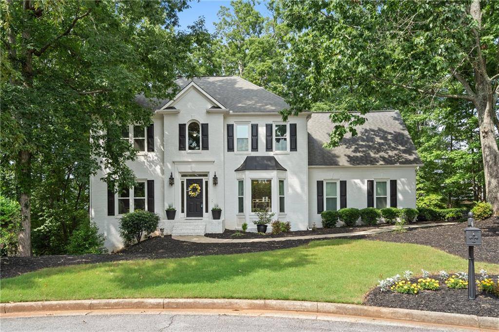 Duluth, GA 30097,1755 Noblin Summit DR