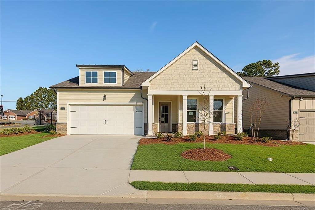 Loganville, GA 30052,1693 Juniper Berry WAY