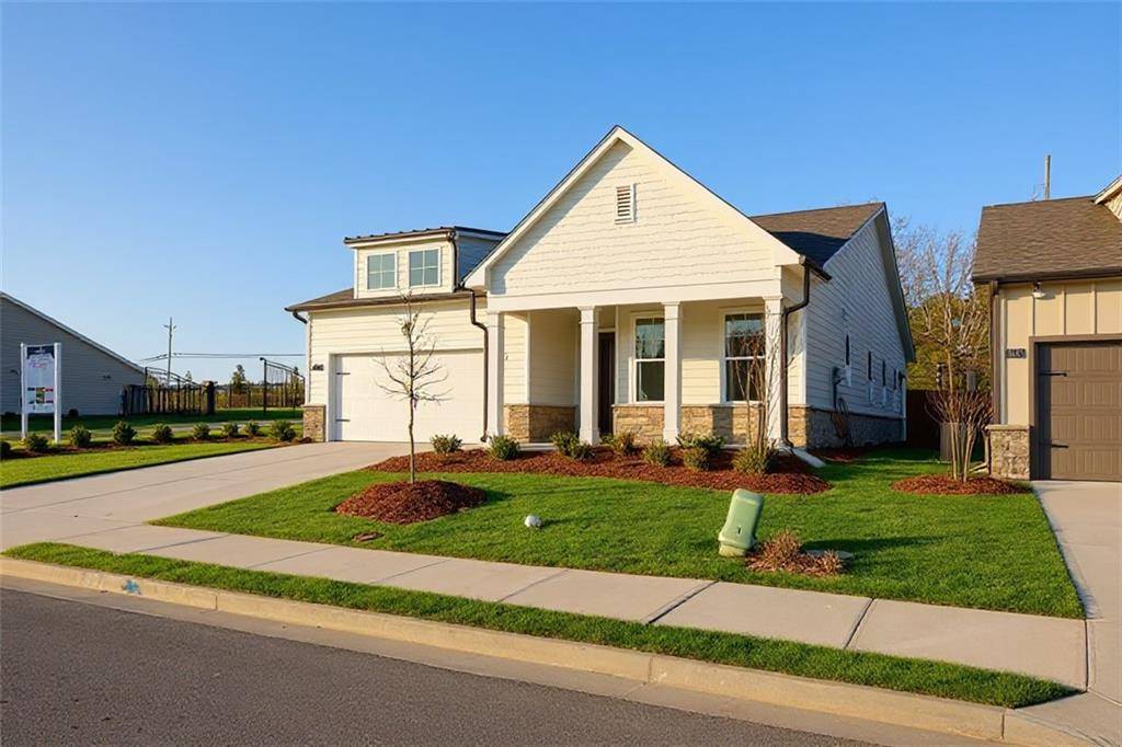Loganville, GA 30052,1693 Juniper Berry WAY