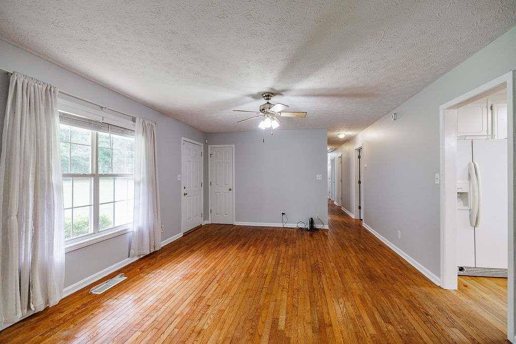 Statham, GA 30666,98 Thurmond RD