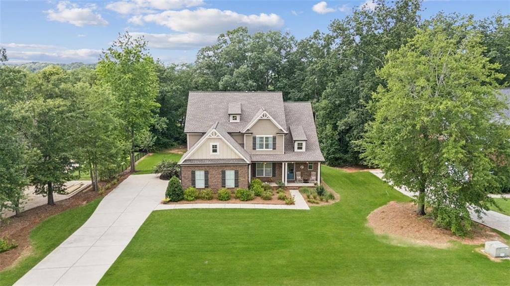 Winder, GA 30680,62 SAINT IVES CIR