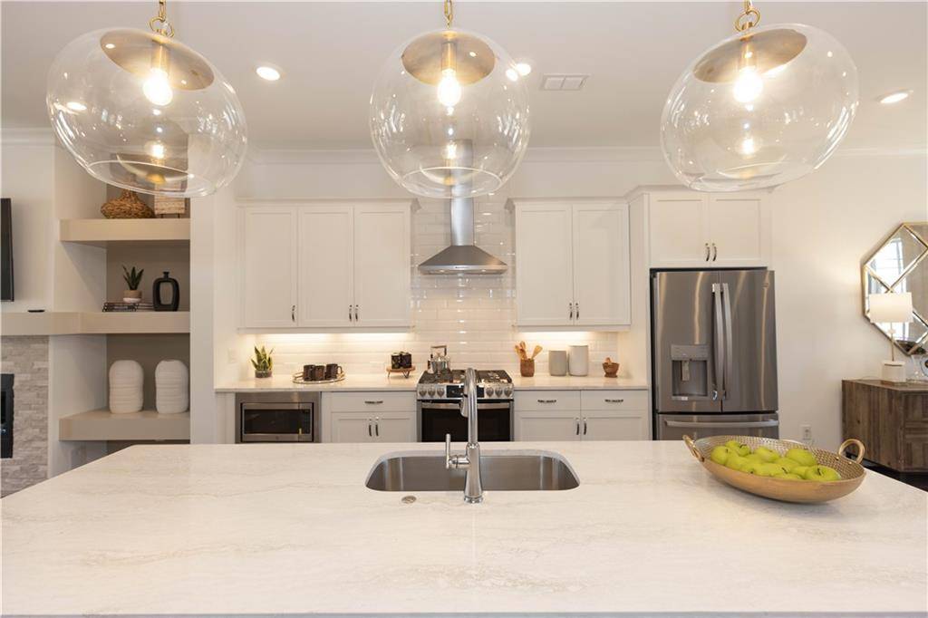 Peachtree Corners, GA 30092,4923 Sudbrook WAY #233