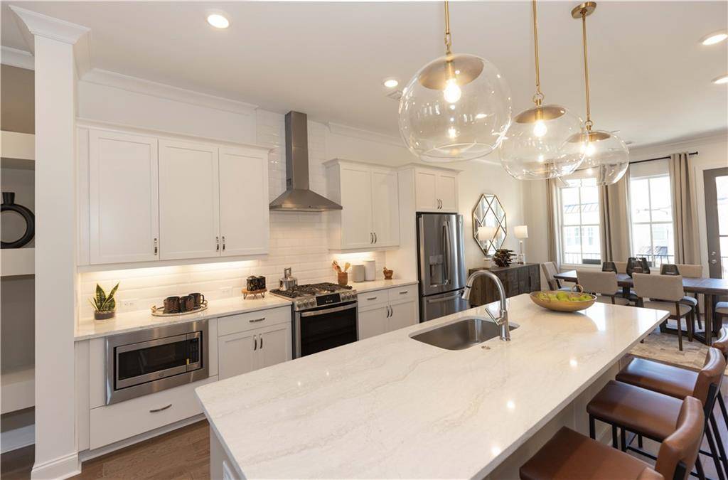 Peachtree Corners, GA 30092,4923 Sudbrook WAY #233