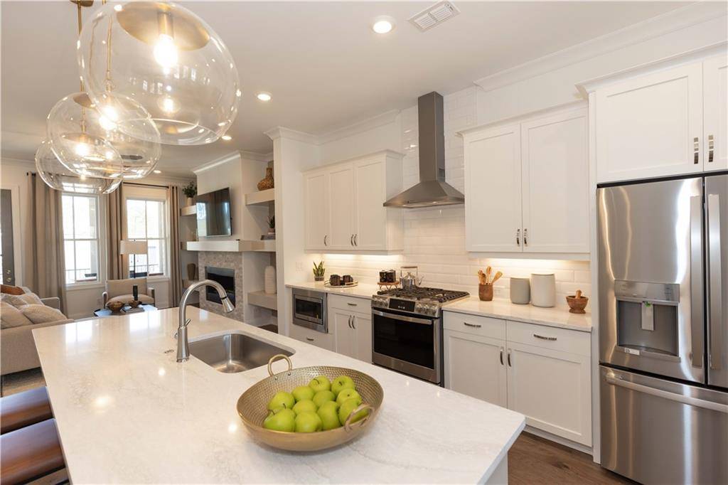 Peachtree Corners, GA 30092,4923 Sudbrook WAY #233