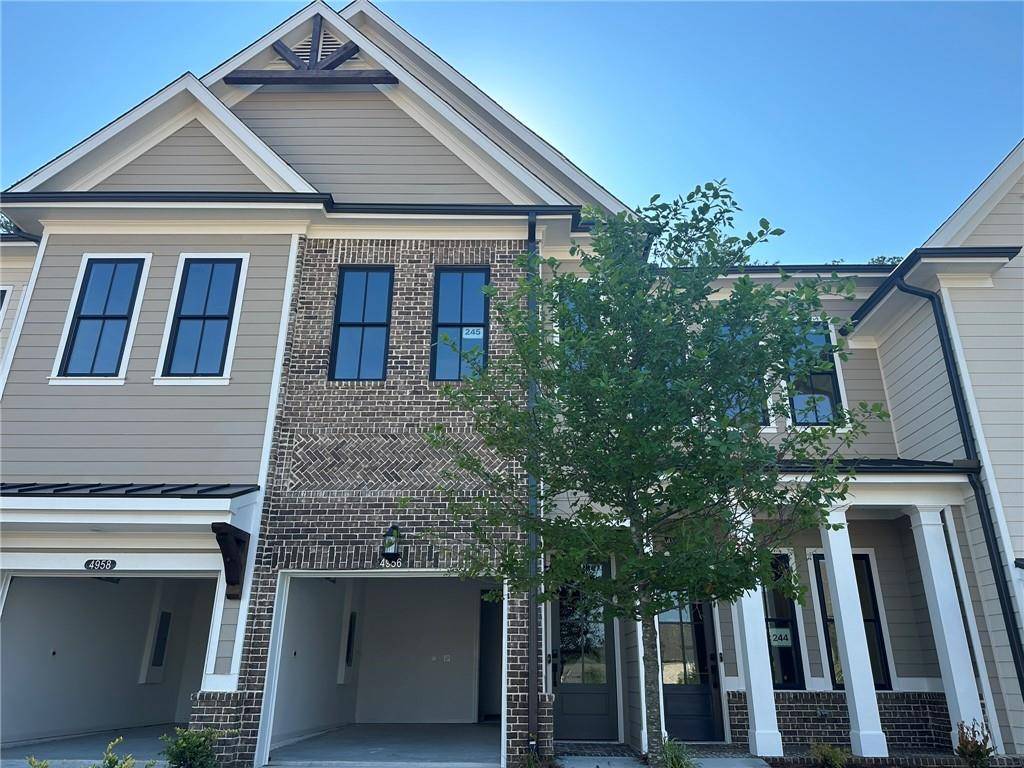 Peachtree Corners, GA 30092,4923 Sudbrook WAY #233