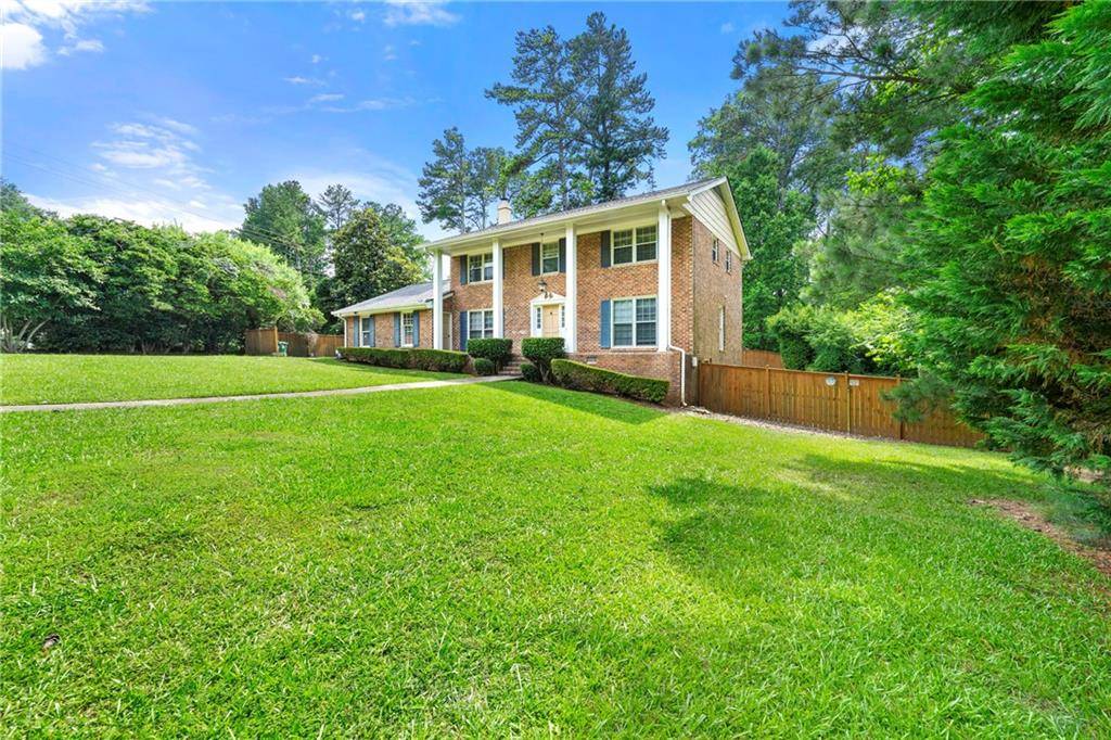 Dunwoody, GA 30338,5100 Mount Vernon WAY