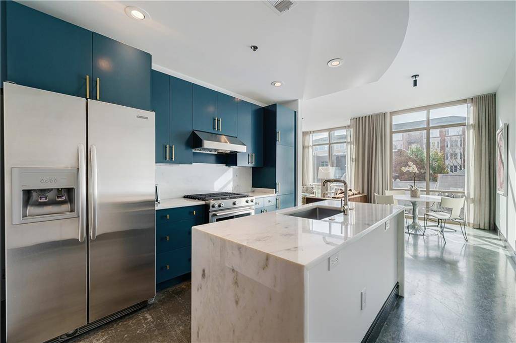 Atlanta, GA 30309,905 Juniper ST NE #405