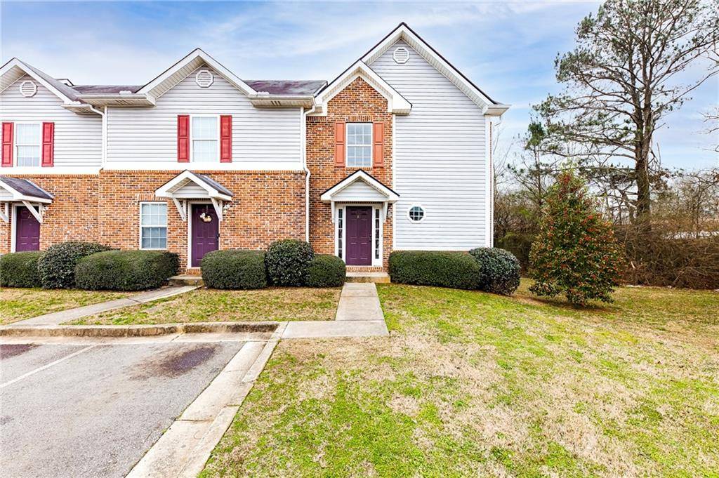Cartersville, GA 30120,31 Middlebrook DR