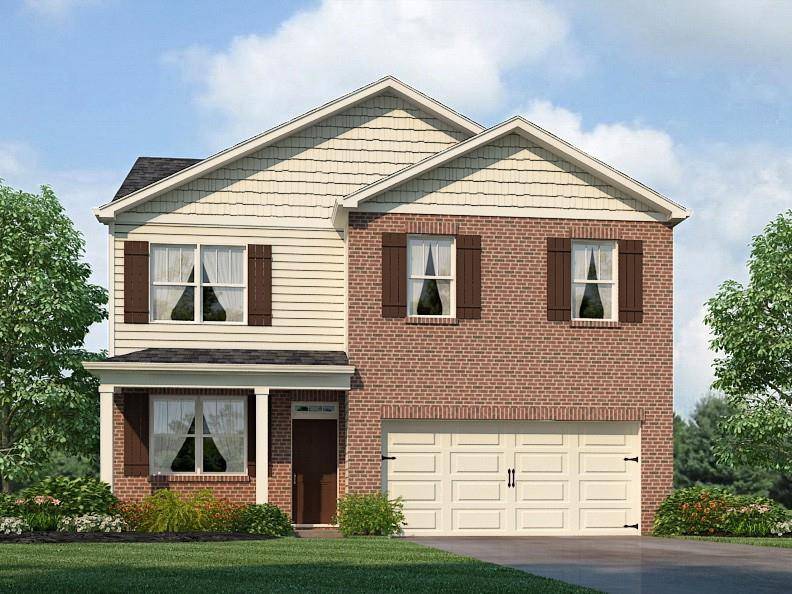 Dallas, GA 30157,414 Oak View LN