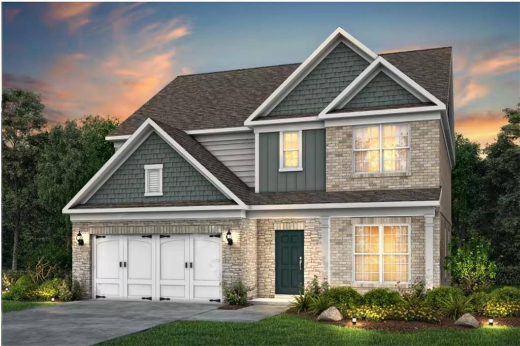 Hoschton, GA 30548,5268 Mulberry Pass CT
