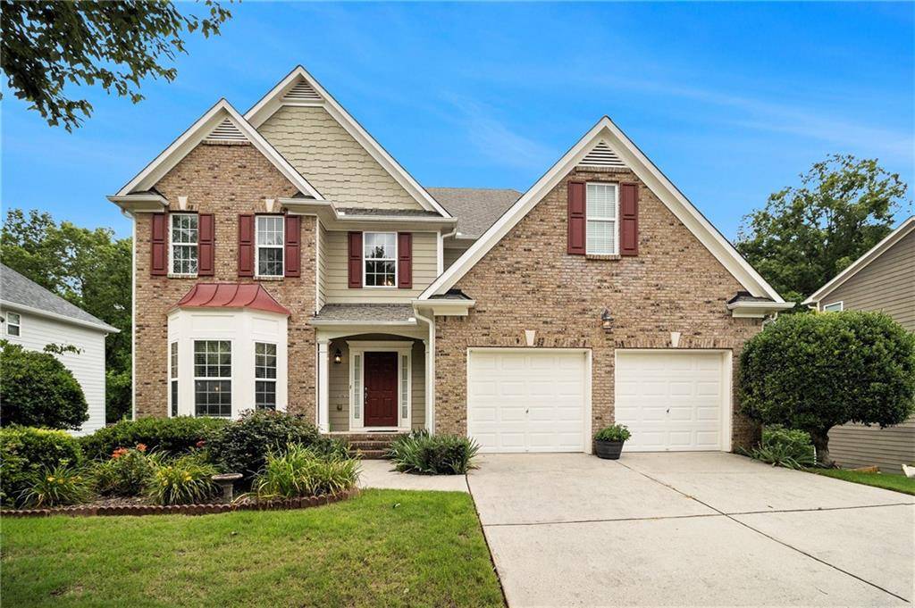Cumming, GA 30028,5925 Crescent Landing DR