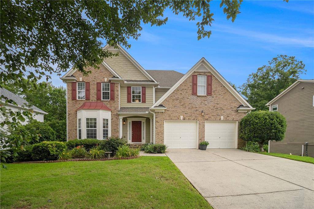 Cumming, GA 30028,5925 Crescent Landing DR