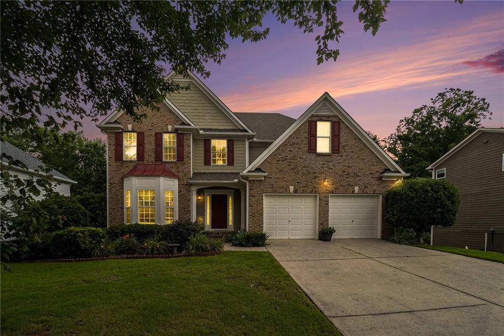 Cumming, GA 30028,5925 Crescent Landing DR