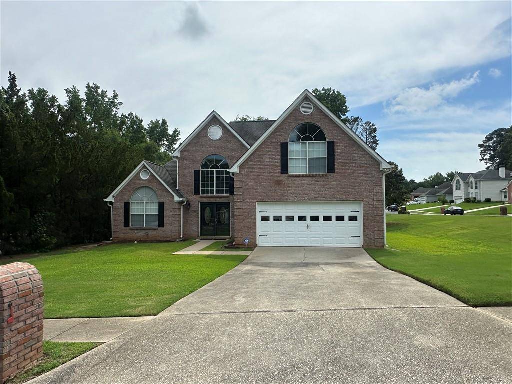 Fayetteville, GA 30215,12189 Lauren WAY