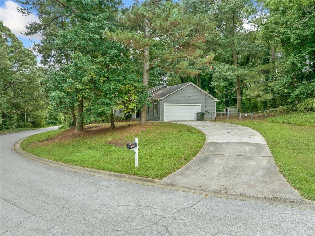 Snellville, GA 30039,3235 Harms WAY