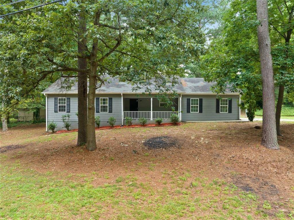 Snellville, GA 30039,3235 Harms WAY