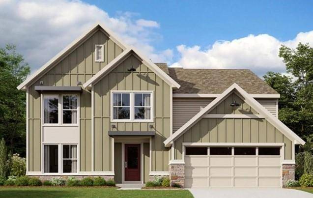 Hoschton, GA 30548,208 Loon Lake WAY