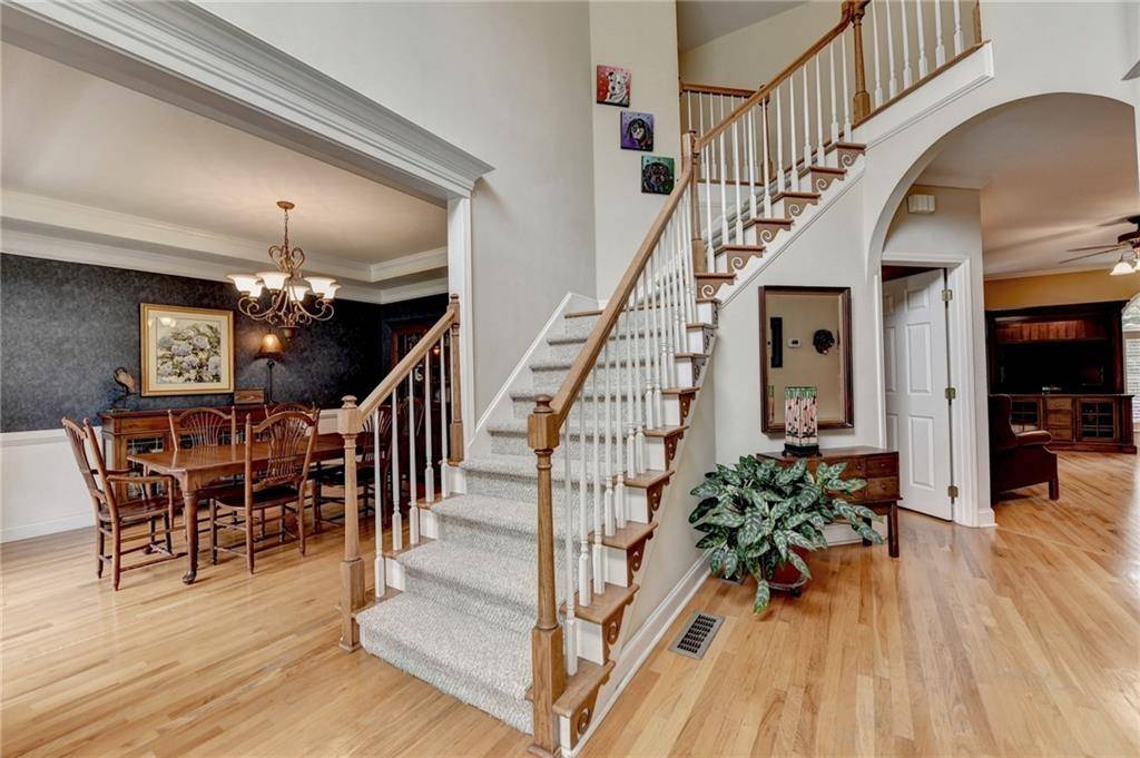 Grayson, GA 30017,1640 Mount McKinley DR