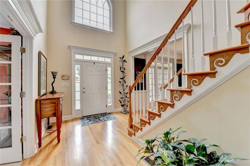 Grayson, GA 30017,1640 Mount McKinley DR