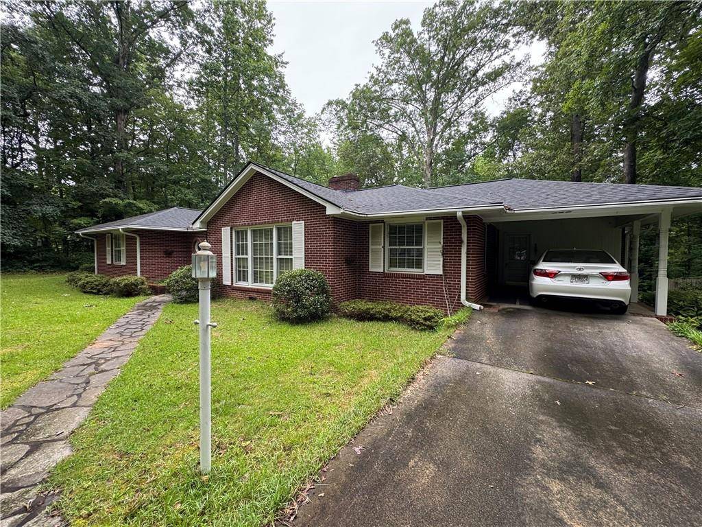 Cumming, GA 30040,127 Pirklewood CIR