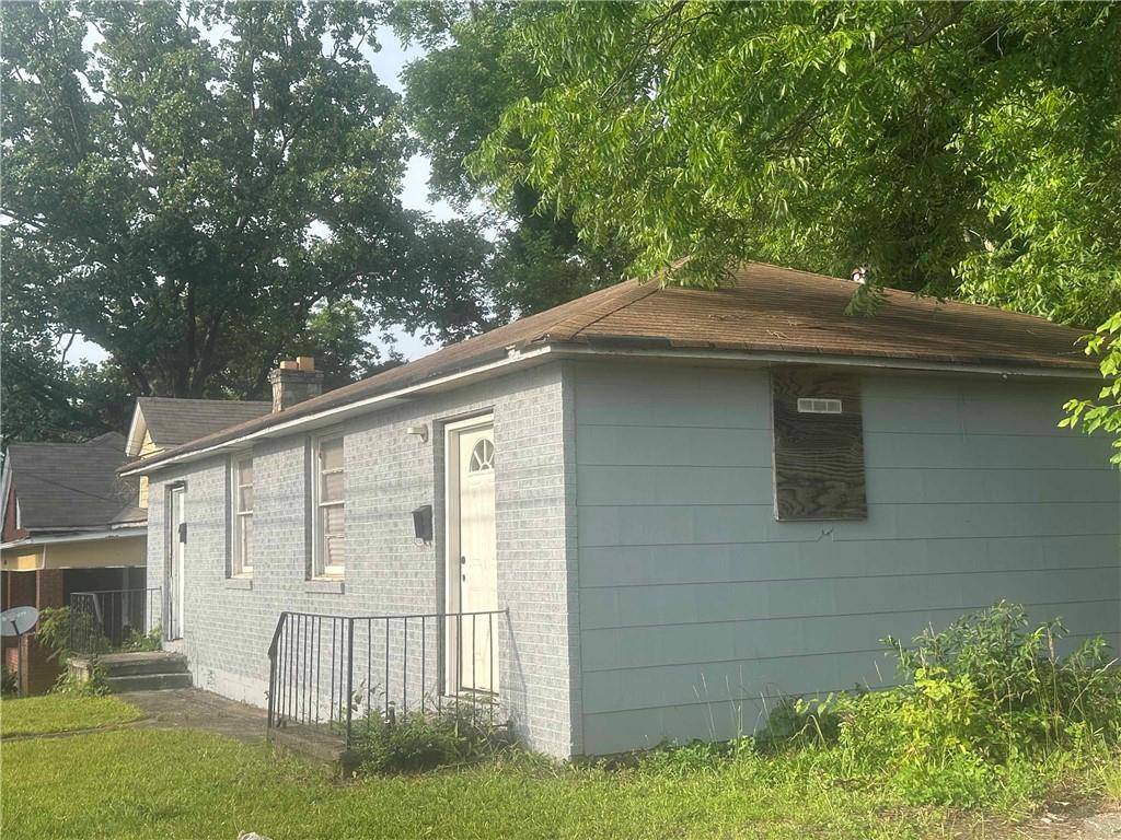 East Point, GA 30344,1419 CLEVELAND AVE