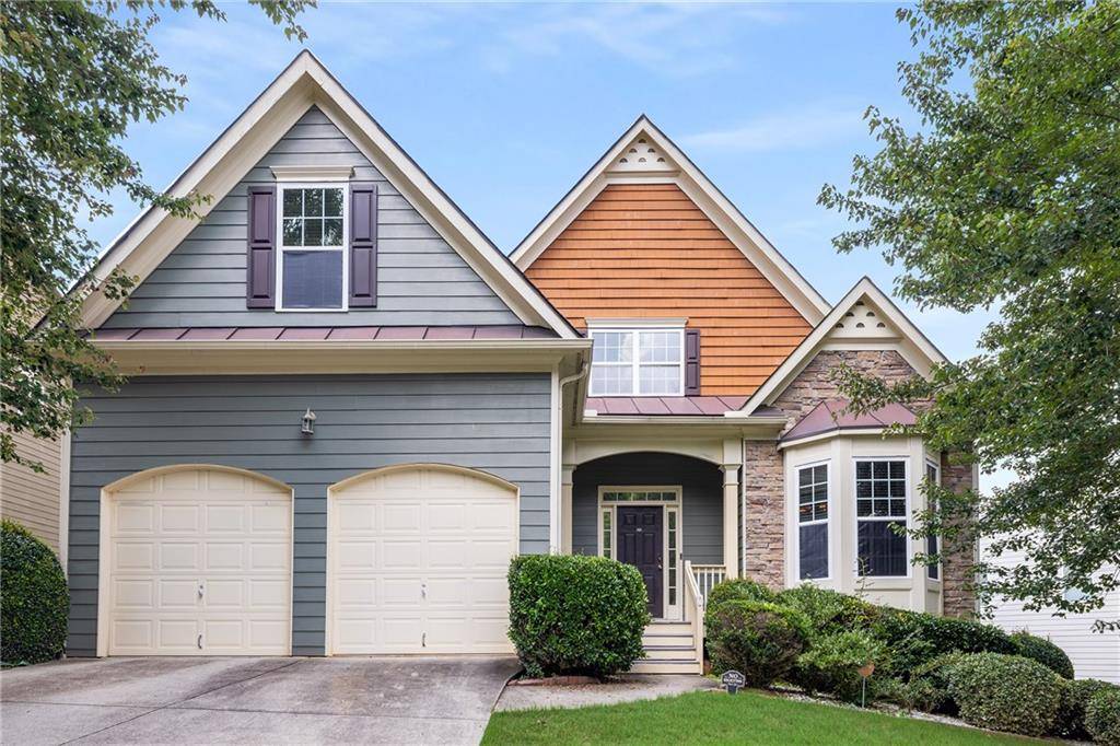 Douglasville, GA 30135,3610 Chestnut Meadows DR