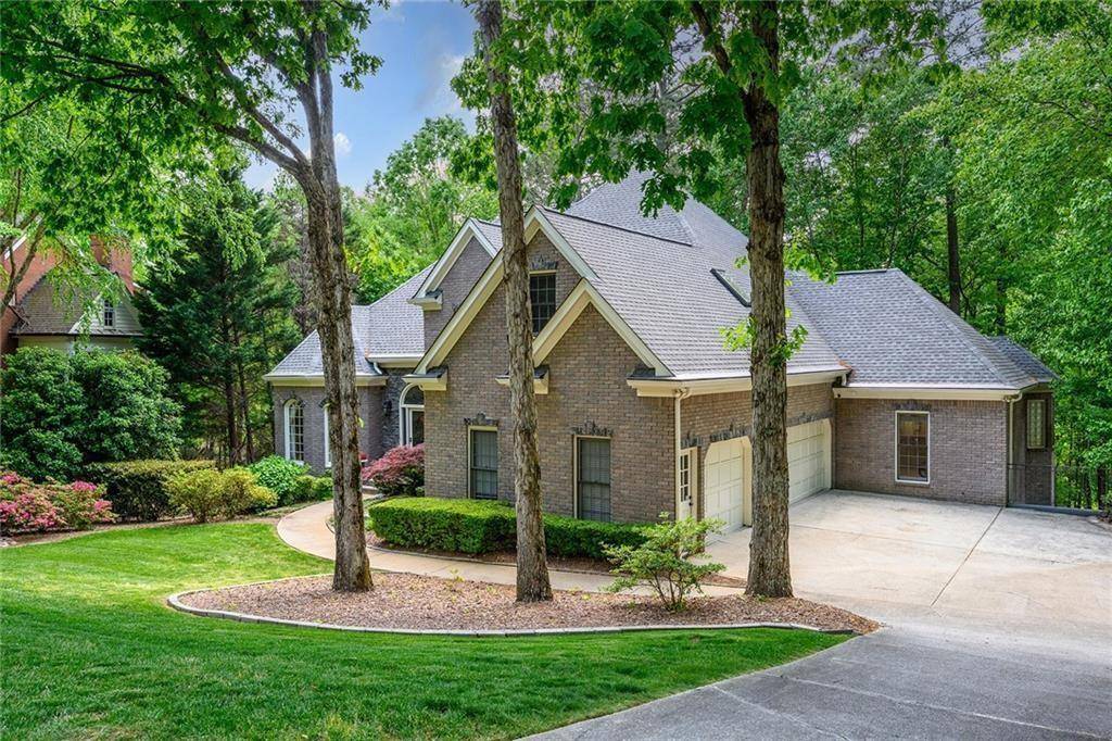 Alpharetta, GA 30022,920 Waters Reach CT