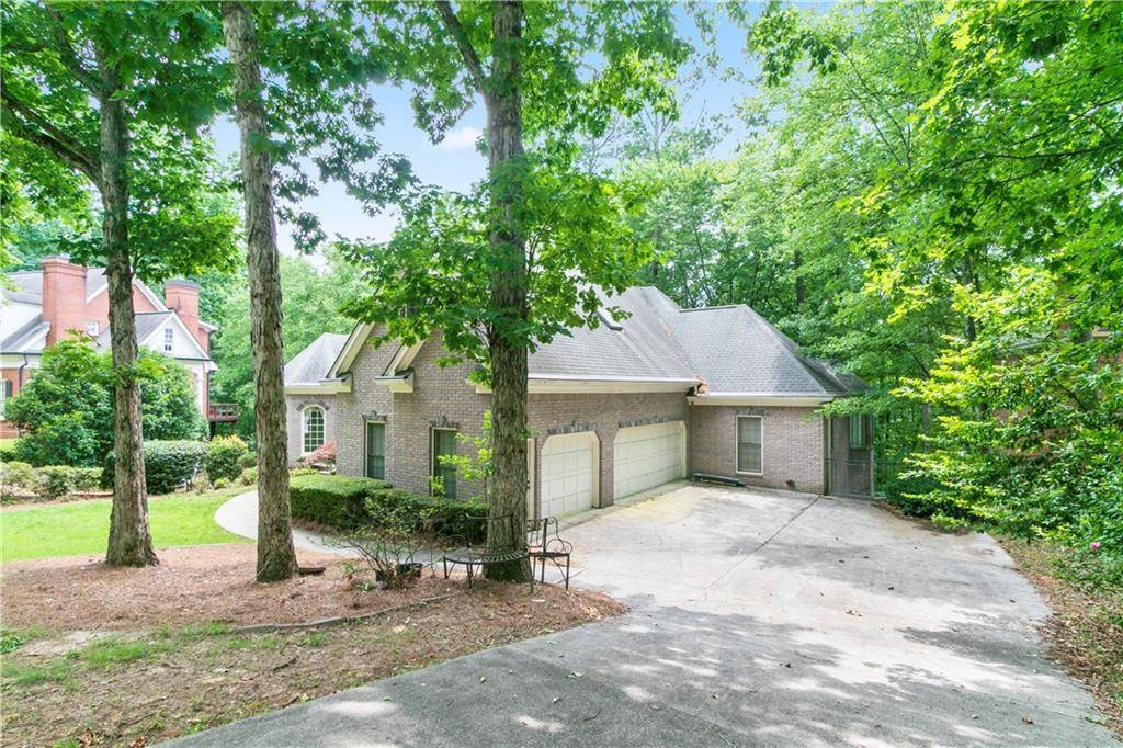 Alpharetta, GA 30022,920 Waters Reach CT