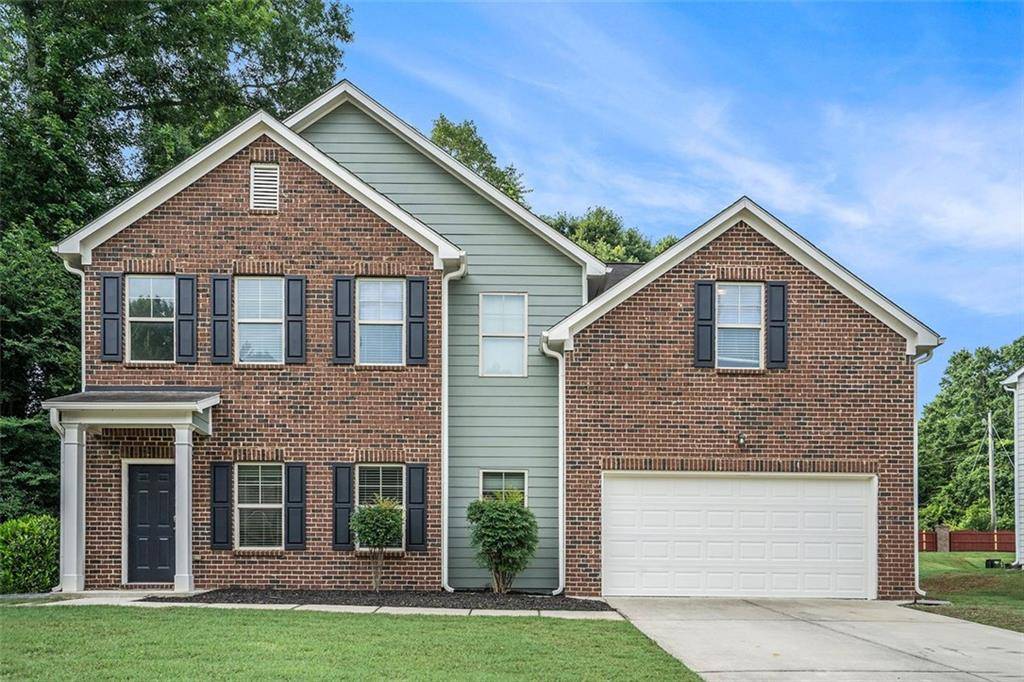 Austell, GA 30106,2035 STONEBROOK DR
