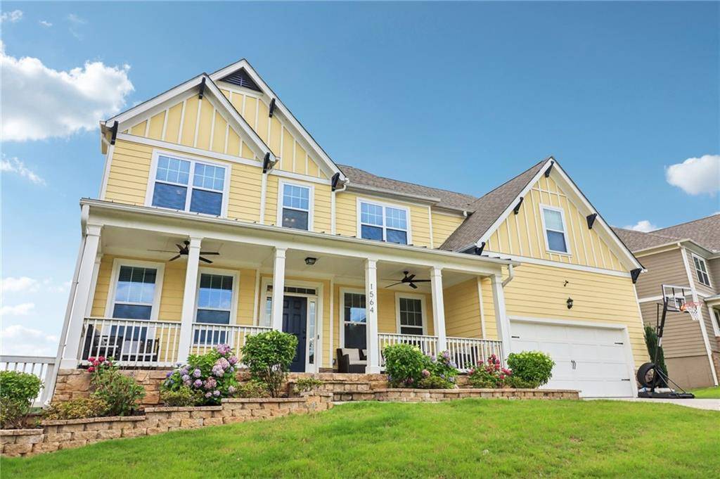 Douglasville, GA 30135,1564 Brunswick ST