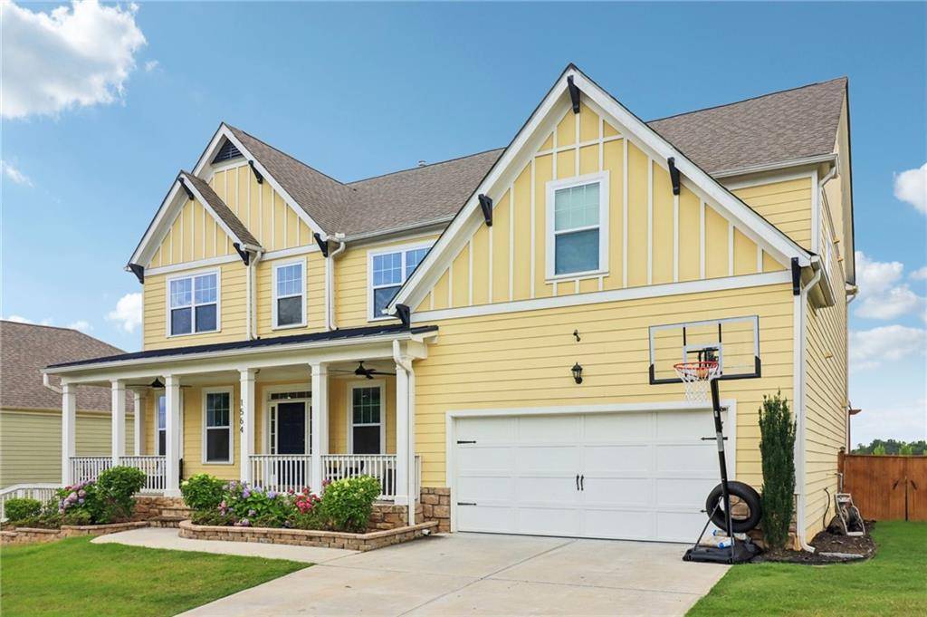 Douglasville, GA 30135,1564 Brunswick ST