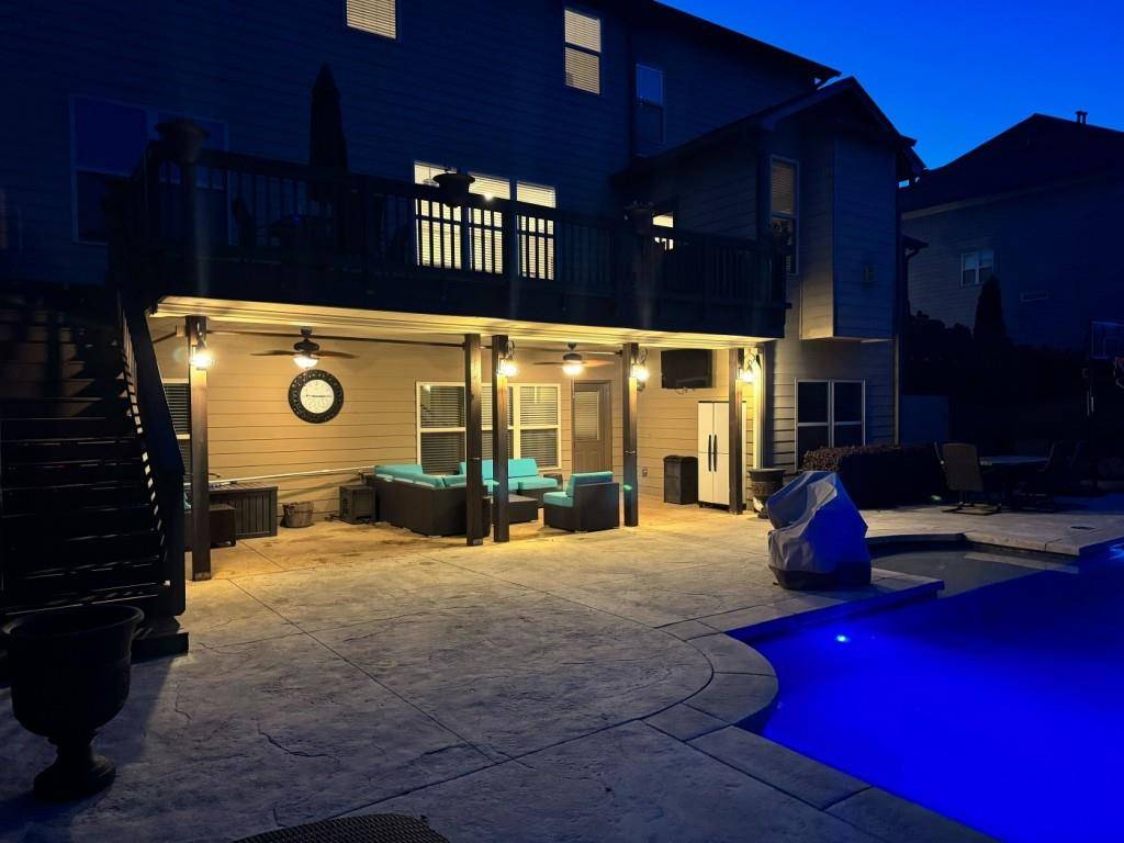 Cumming, GA 30040,4425 Martel DR