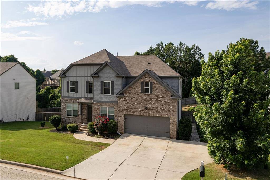 Villa Rica, GA 30180,108 Fountain Oak