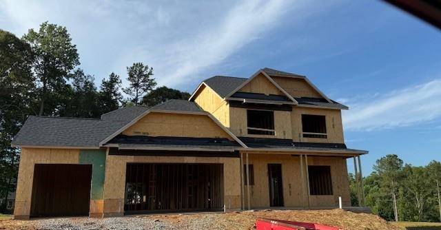 Jefferson, GA 30549,1141 Pine Valley TRL