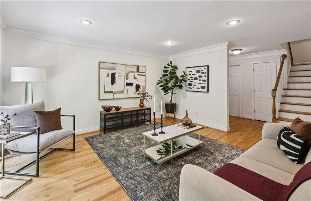 Atlanta, GA 30307,1634 Ponce De Leon AVE NE #514