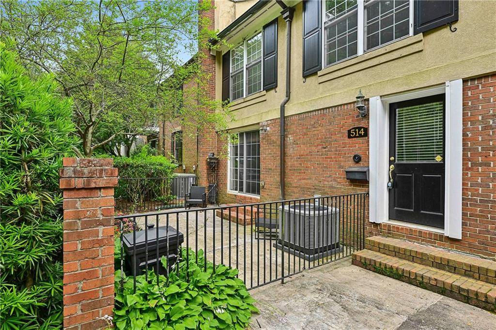 Atlanta, GA 30307,1634 Ponce De Leon AVE NE #514