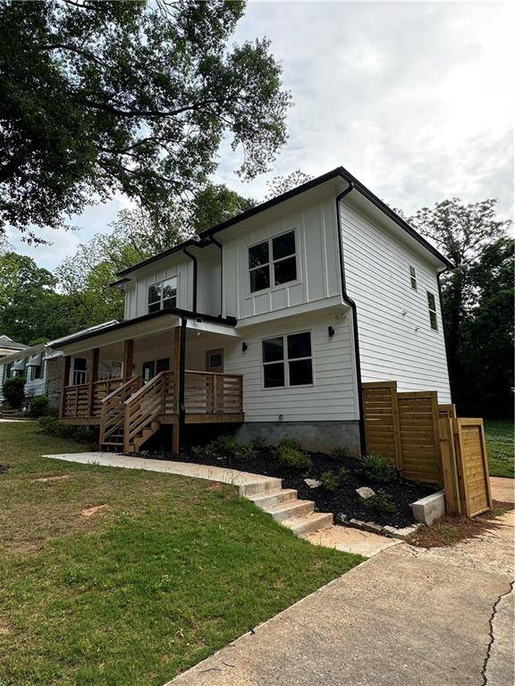 Atlanta, GA 30315,1962 Compton DR SE