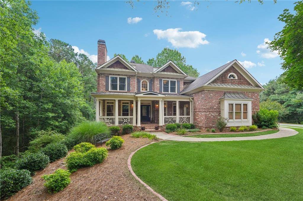 Woodstock, GA 30188,245 River Laurel Way