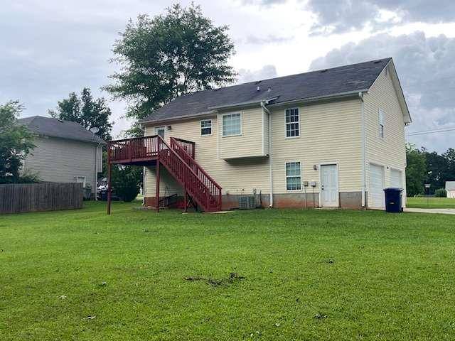 Villa Rica, GA 30180,122 Pine Needle TRL