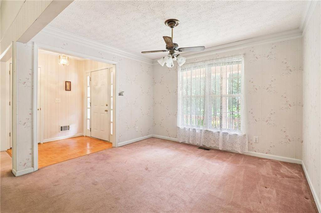 Norcross, GA 30093,885 Falling Water LN