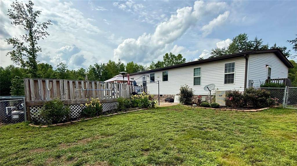 Cleveland, GA 30528,143 T South DR