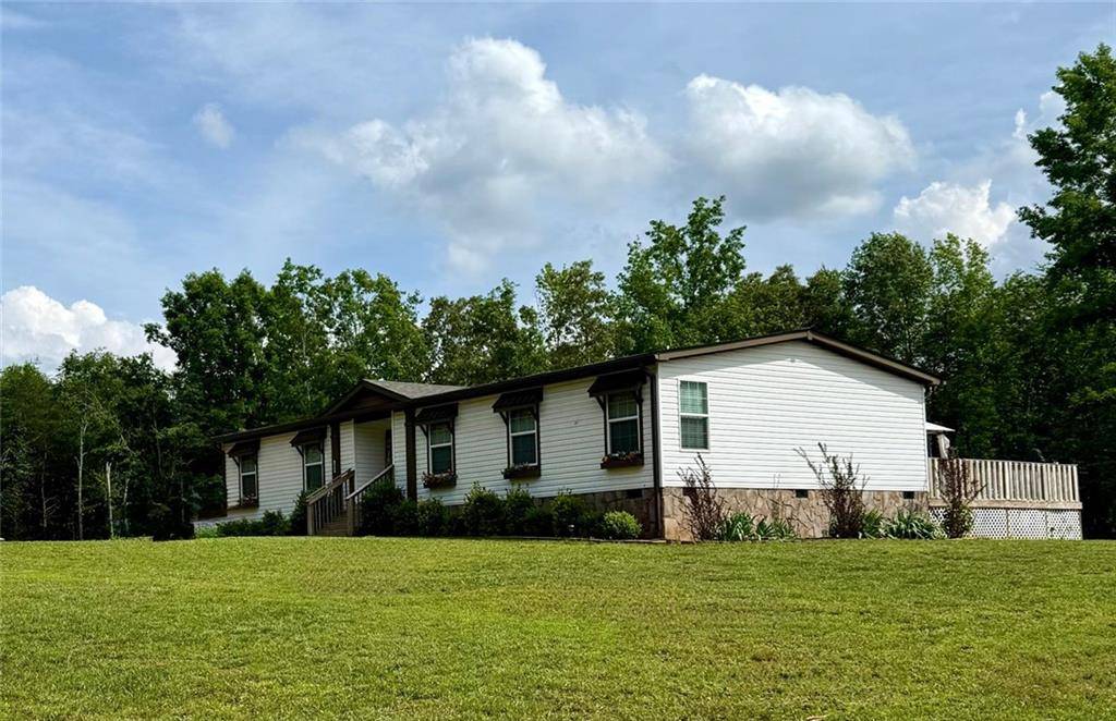 Cleveland, GA 30528,143 T South DR
