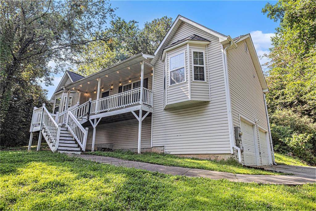 Rockmart, GA 30153,6797 Braswell Mountain RD