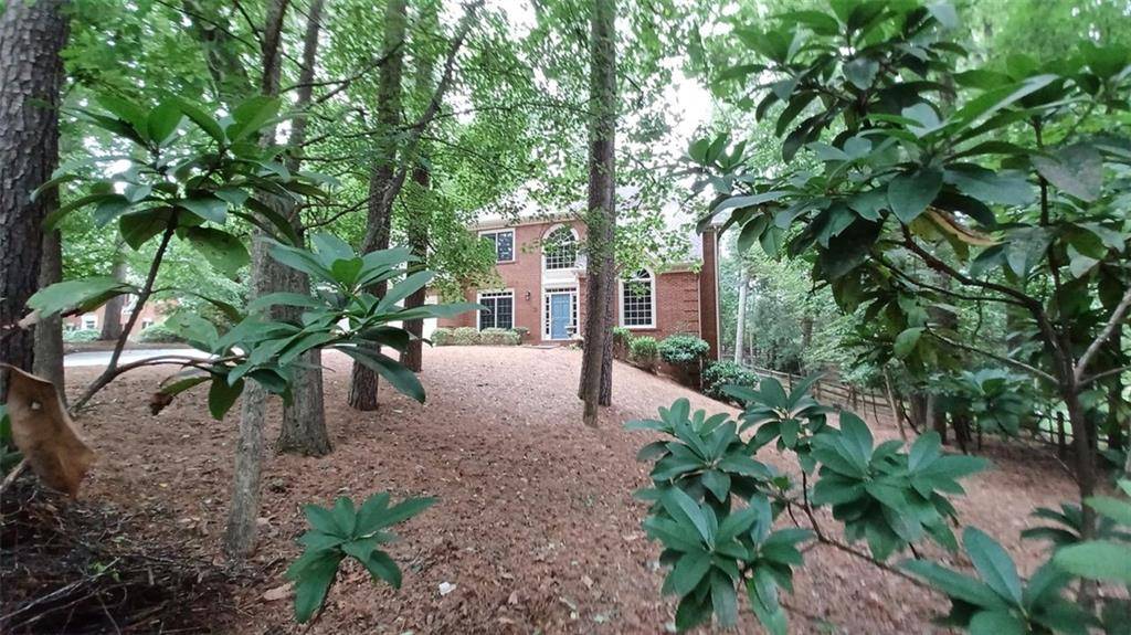 Alpharetta, GA 30005,5190 SOUTHLAKE DR
